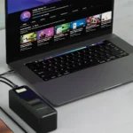 Powerology NeuroVolt 140 27000mAh Power Bank