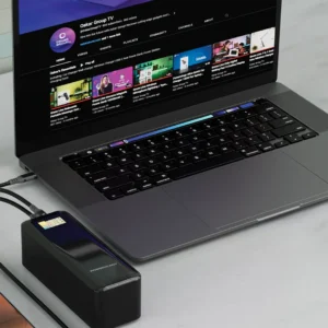 Powerology NeuroVolt 140 27000mAh Power Bank