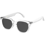 عینک هوشمند پاورولوژی Powerology Nice Smart Audio Sunglasses - Image 2