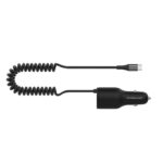 Powerology PD100W+QC18W+Type CCable 20W LED