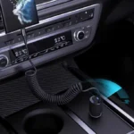 Powerology PD100W+QC18W+Type CCable 20W LED