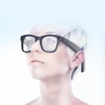 Powerology Paganspo AI Camera Smart Glasses