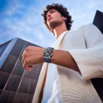 Powerology Sanam Urban Sports Smart Watch