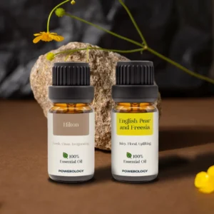 Powerology Signature Scent Premium Fragrance Oil