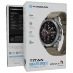 Titan Rugged Sports