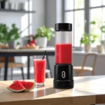 Powerology Vitromix Portable Blender