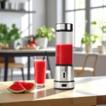 Powerology Vitromix Portable Blender