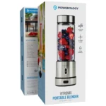 مخلوط کن قابل حمل 450 میلی لیتری پاورولوژی Powerology Vitromix Portable Blender - Image 7