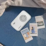 Powerology Vivant Mini Thermal Printer