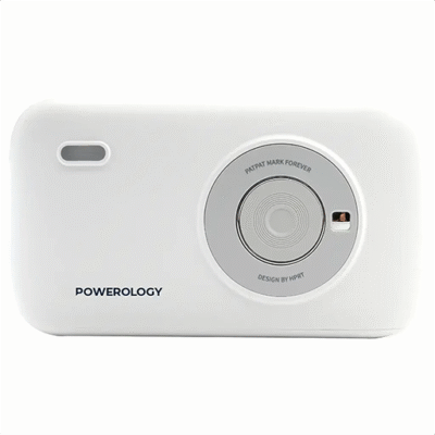 پرینتر کوچک پاورولوژی Powerology Vivant Mini