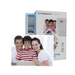 کاغذ چاپ پرینتر پاورولوژی Powerology Instant Print Cartridge