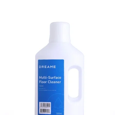 مایع شوینده جارو رباتیک Dreame Floor Cleaner 500 ml
