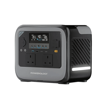 ژنراتور 700 پاورولوژی مدل PWGC700GY-POWEROLOGY-PATER LL-700W