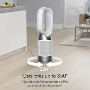 تصفیه هوا دایسون Dyson Gen1 HP10 