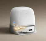 جارو رباتیک هوشمند Roborock Qrevo CurvX - Image 6