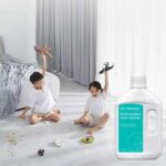 مایع شوینده جارو رباتیک دریم مدل Dreame Multi-Surface Floor Cleaner AWH6-1000M - Image 2