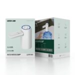 پمپ آب گرین لاین  Green Lion Auto Water Pump WD11 - Image 2