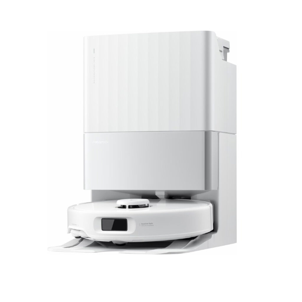 Roborock Qrevo Edge 5V1