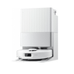 جاروبرقی رباتیک روبوراک مدل Roborock Qrevo Edge 5V1