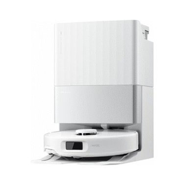 جاروبرقی رباتیک روبوراک مدل Roborock Qrevo Edge 5V1