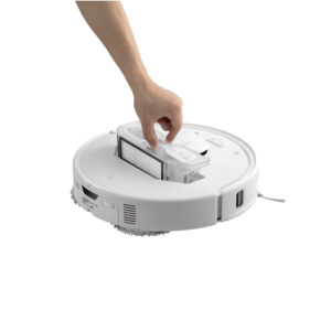 robot vacuum roborock qrevo edge 5v1