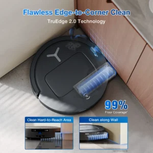 جارو رباتیک هوشمند DEEBOT T80 OMNI جارو رباتیک هوشمند DEEBOT T80 OMNI