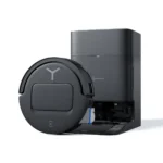 جارو رباتیک هوشمند DEEBOT T80 OMNI