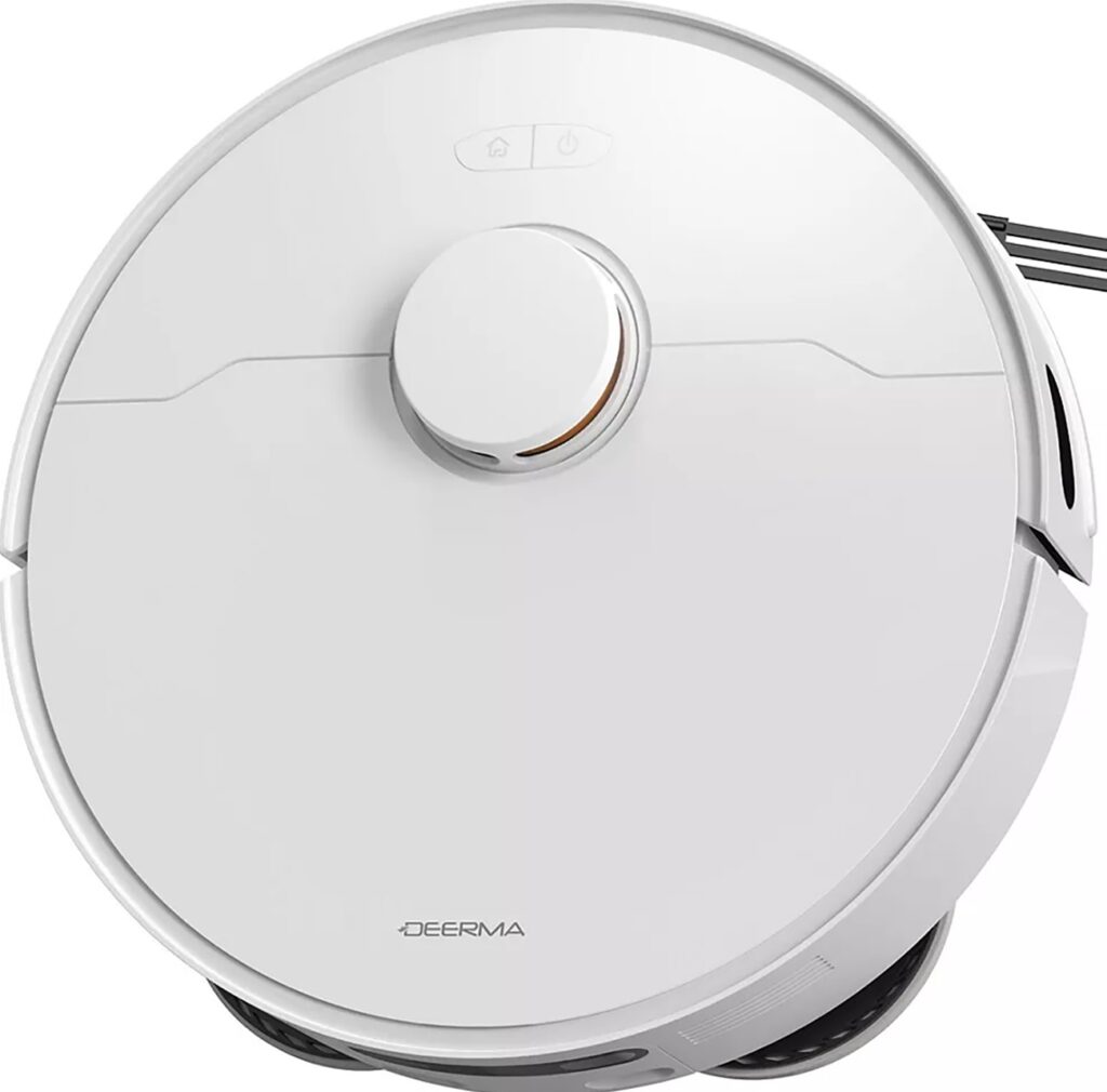 Deerma X80 Robot Vacuum Cleaner