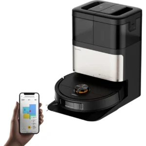 Deerma X70 Robot Vacuum Cleaner