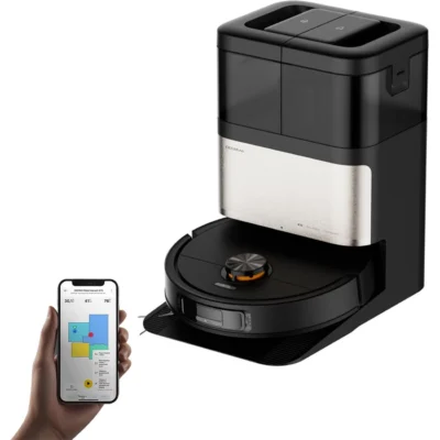 Deerma X70 Robot Vacuum Cleaner