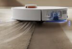 Deerma X80 Robot Vacuum Cleaner