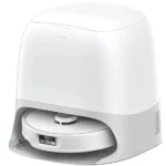 جارو رباتیک روبوراک مدل Roborock Qrevo Curv 2 ProX