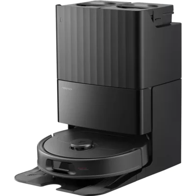 جارو رباتیک ربوراک مدل Roborock Qrevo 598