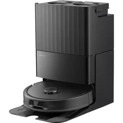 جارو رباتیک ربوراک مدل Roborock Qrevo 598