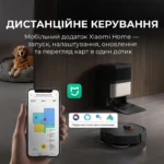 Deerma X70 Robot Vacuum Cleaner