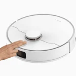 Deerma X80 Robot Vacuum Cleaner