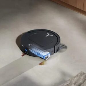 جارو رباتیک هوشمند DEEBOT T80 OMNI