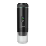 قهوه ساز قابل حمل ۷۲ وات گرین لاین Green Lion Cafex Coffee Maker 72W