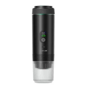 قهوه ساز قابل حمل ۷۲ وات گرین لاین Green Lion Cafex Coffee Maker 72W