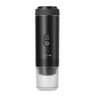 قهوه ساز قابل حمل ۷۲ وات گرین لاین Green Lion Cafex Coffee Maker 72W