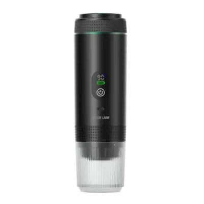 قهوه ساز قابل حمل ۷۲ وات گرین لاین Green Lion Cafex Coffee Maker 72W