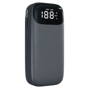 پاوربانک و جامپ استارتر خودرو گرین لاین Green Lion Flex Power Jumper and Power Bank 10000mAh