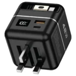 شارژر و پاوربانک GaN گرین لاین Green Lion GaN Premium