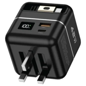 شارژر و پاوربانک GaN گرین لاین Green Lion GaN Premium