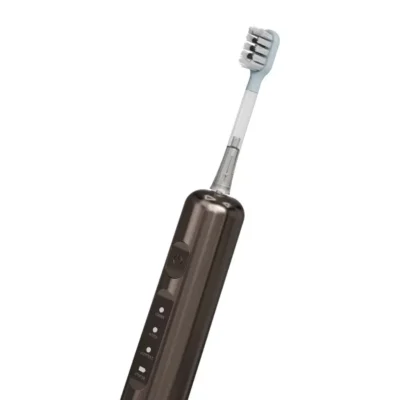 مسواک برقی قابل شارژ سونیک پرو گرین لاین Green Lion Sonic Pro Rechargeable Toothbrush