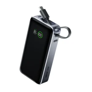 Green Lion Madrid 10 Power Bank 10000mAh PD 35W