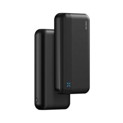پاوربانک مدل Milos ظرفیت 20000 میلی آمپری گرین لاین Green Lion Milos 20000mAh Powerbank