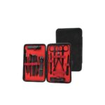 ست مانیکور 18 کاره گرین لاین Green Lion 18 in 1 Manicure Travel Cutter