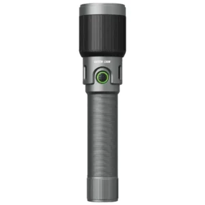 چراغ قوه شارژی گرین لاین Green Lion Ranger Portable LED Torch