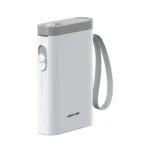 پرينتر ليبل زن گرین لاین Green Lion Snap Label Thermal Printer 14mm